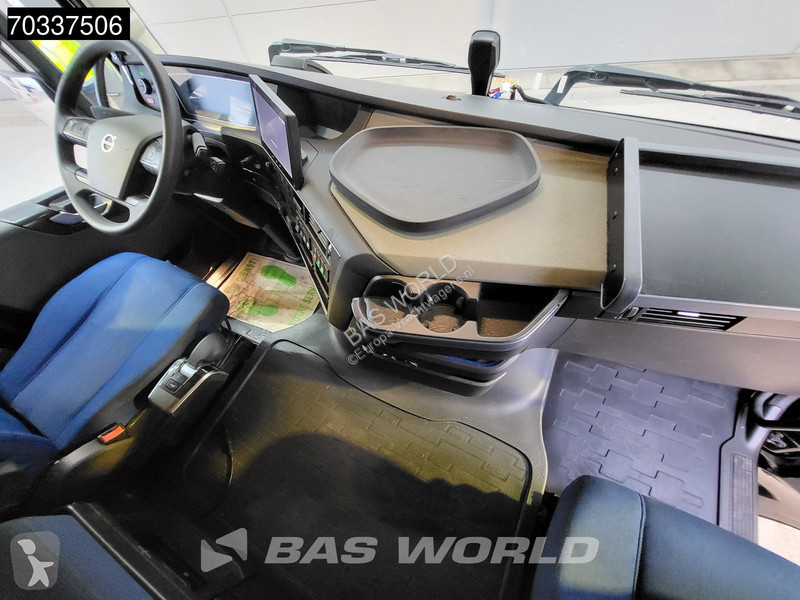 Volvo 460  4X2 ADR! 2xTanks ACC I-ParkCool VEB+...