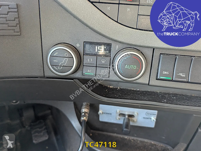 Traktor Volvo FH 460