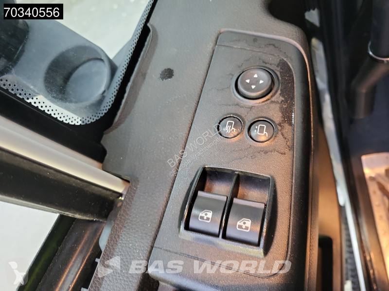 Iveco 460 4X2 Retarder ACC Cruise Control...