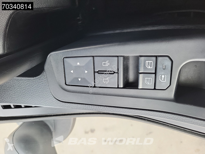 Tahač Iveco S-Way 510 4X2 Retarder Standklima...