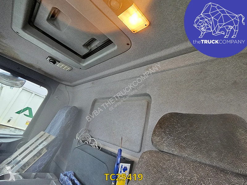 Tahač Scania 380