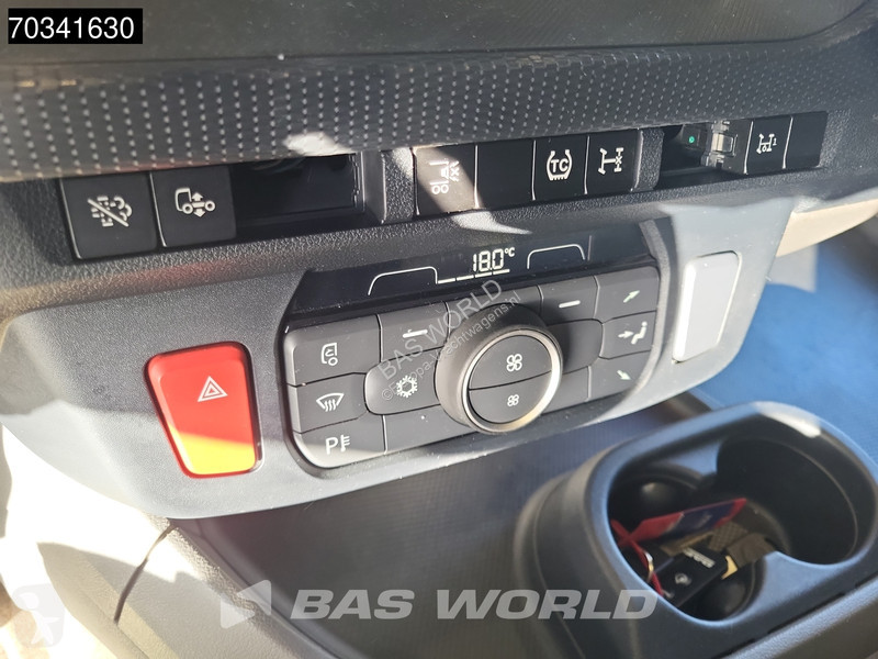 Traktor DAF 480 4X2 Standklima ACC DEB