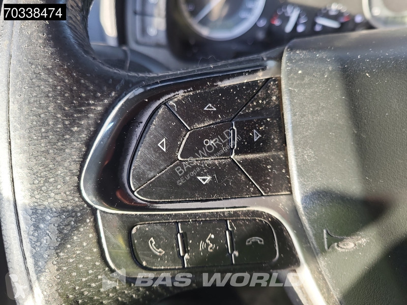 Traktor Iveco S-Way 510 4X2 Retarder 2x Tanks...