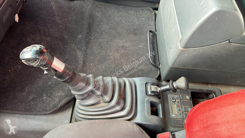 Trekker MAN 18.440 (MANUAL GEARBOX / BOITE...