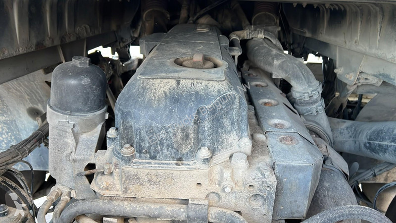Traktor DAF 105410 (BONNE ETAT / PROPRE / GOOD...