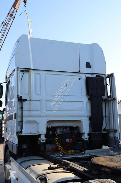 Traktor DAF FT 105460T