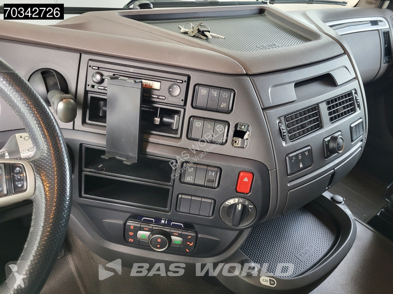 Traktor DAF 480  4X2 SSC NL-Truck APK 04-2027...