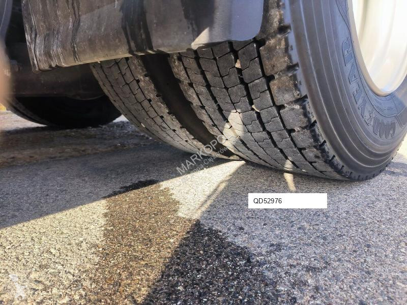 Nyergesvontató DAF XF 480 FT/Automat / Euro 6 /...