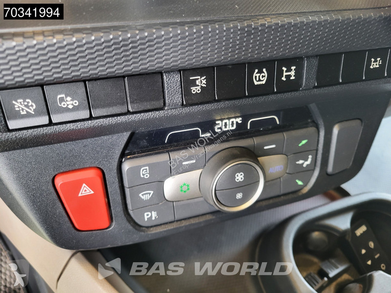 Traktor DAF 530 4X2 Retarder APK 08-2027 2x...