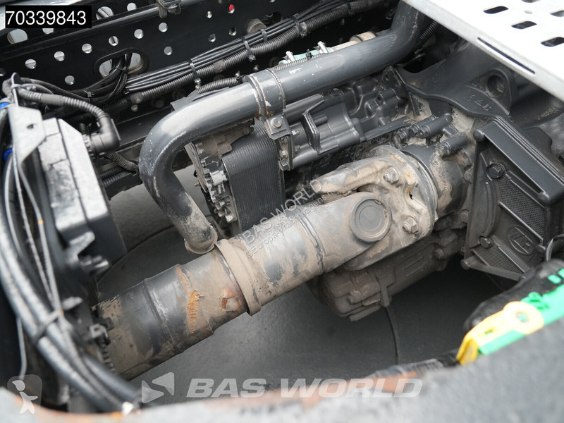 Tratores Iveco S-Way 570 4X2 Retarder 2x Tanks...