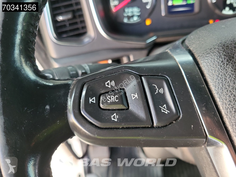 Traktor Scania S410 4X2 N-Truck APK 06-2027...