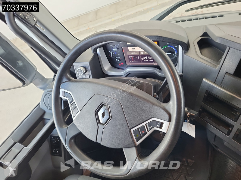 Tratores Renault T 480 T 4X2 SleeperCab...