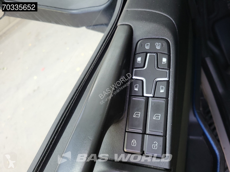 Cabeza tractora Volvo 500  4X2 XL Retarder 2x...