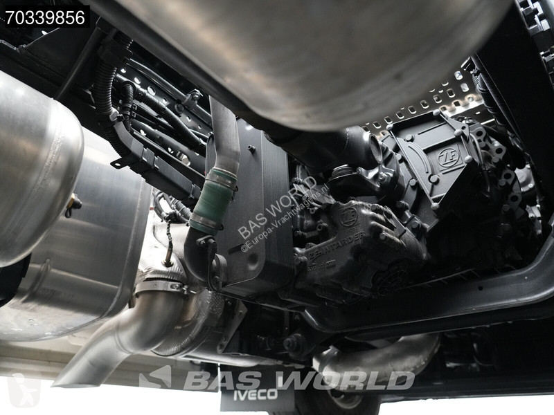 Cabeza tractora Iveco S-Way 500 4X2 NEW!...