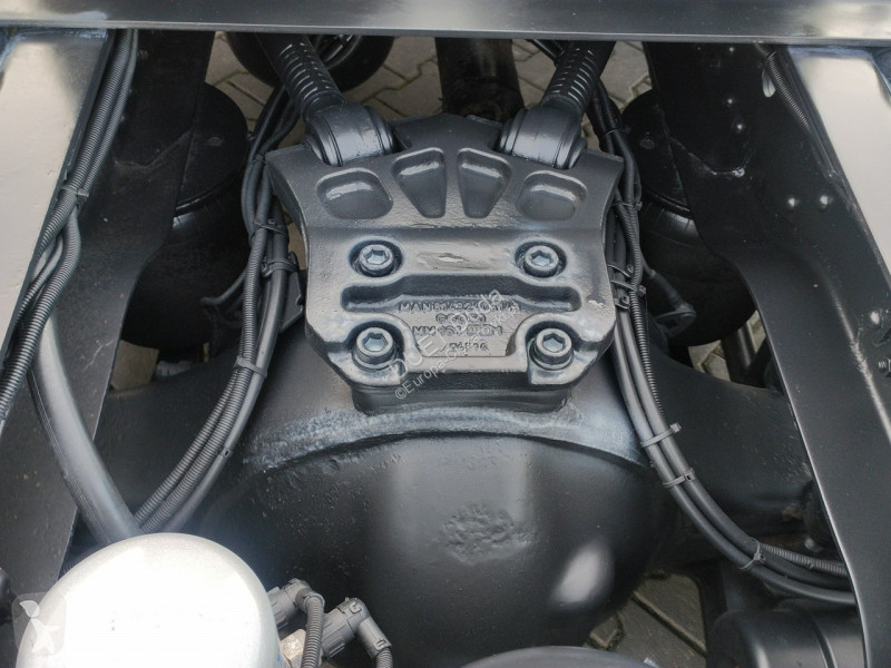 Traktor MAN TGX 18.440 Low Deck XLX EURO 6...
