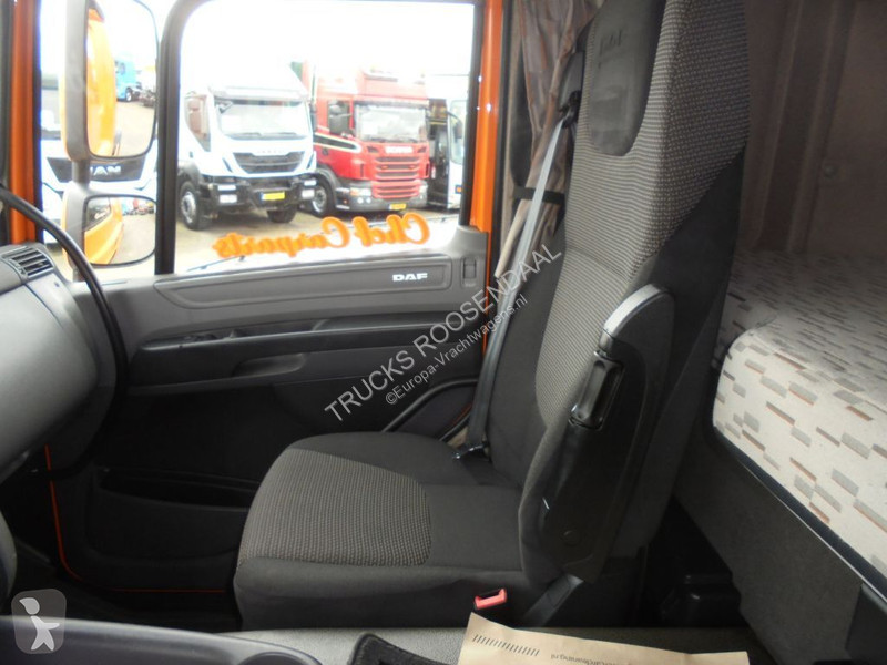 Tahač DAF 400 + Euro 6 + DISCOUNTED from...