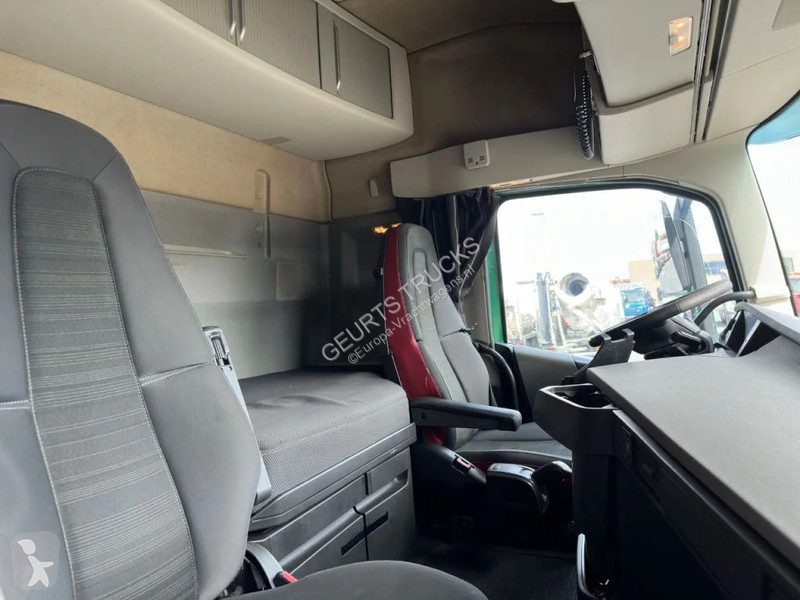 Tahač Volvo 500 6X4 TREKKER/TRACTOR/SZM EURO 6...