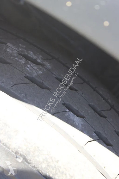 Tahač Iveco 460 + Euro 6+ADR +9 TONS VOORAS