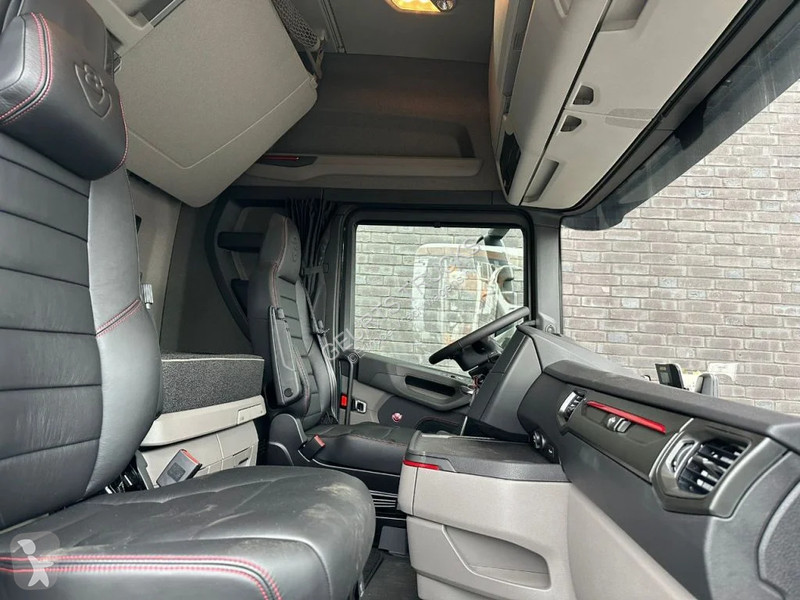 Traktor Scania 770S V8 NGS 4X2...