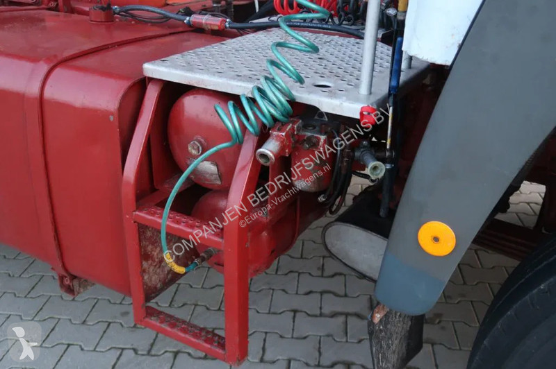Traktor Iveco 190.42 V8 190.42 - 1991 - PTO -...
