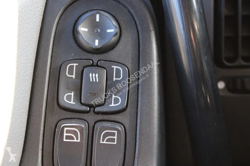 Tahač DAF 106440 + EURO 6 + SPOILER + TUV...
