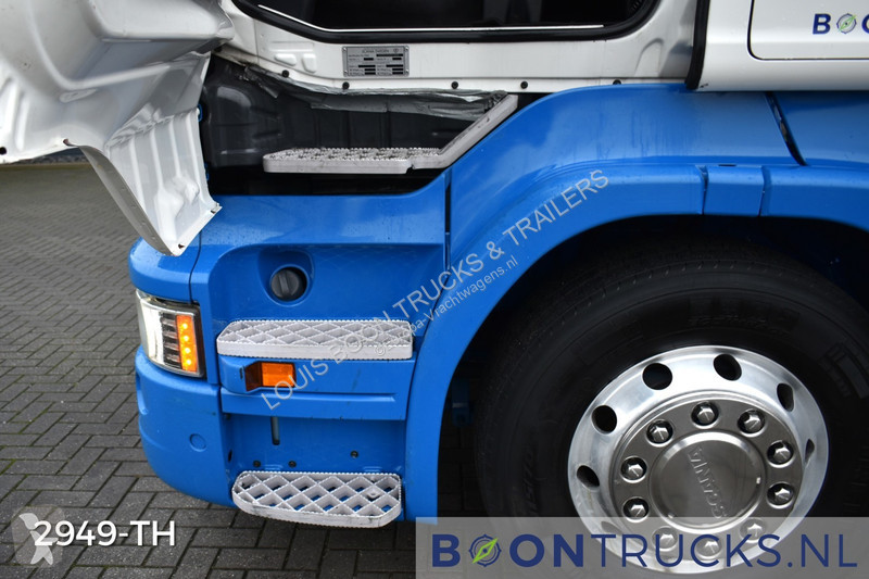 Traktor Scania R400 4x2 MEGA | EURO5 * IFTING...