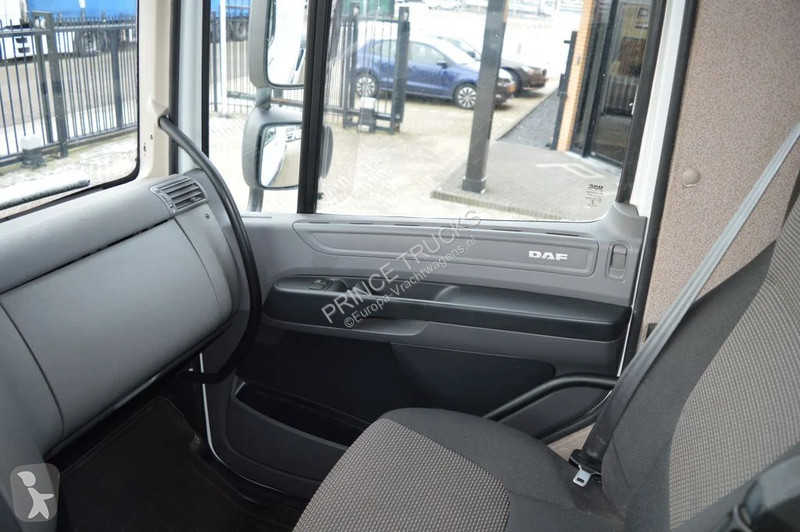Traktor DAF 440 * EURO6 * 4X2 * NL TRUCK *