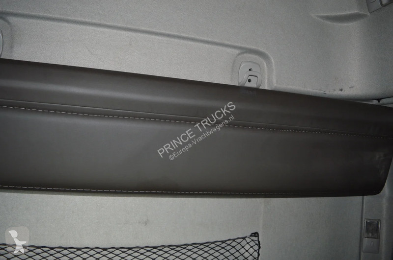 Tahač Renault 460 * RETARDER * EURO5 * 2 TANK *...