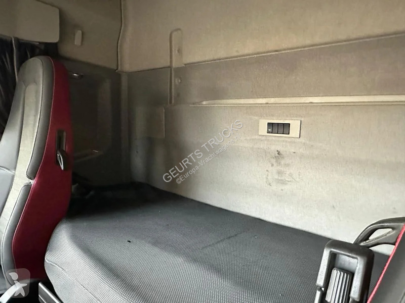 Tractor Volvo FH  6X4 TREKKER/TRACTOR/SZM EURO...