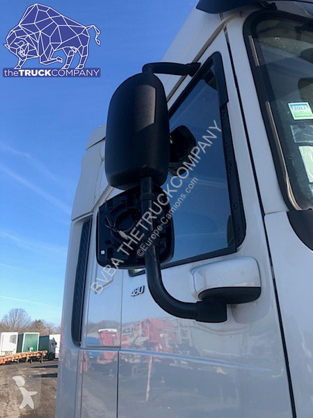 Traktor DAF Euro6 480 Euro 6