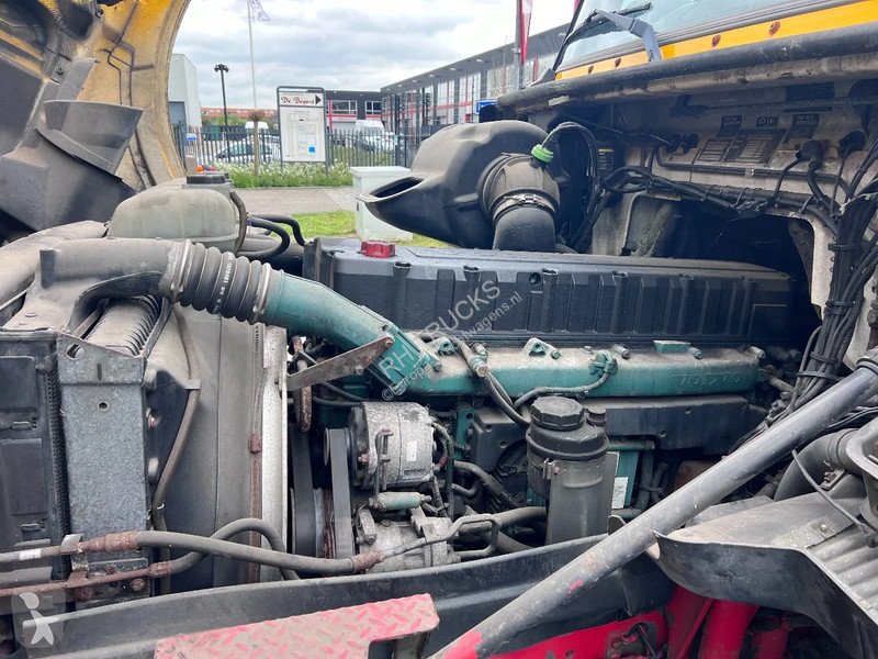 Traktor Volvo 12460 4X2 - *MARGE* - EURO 2