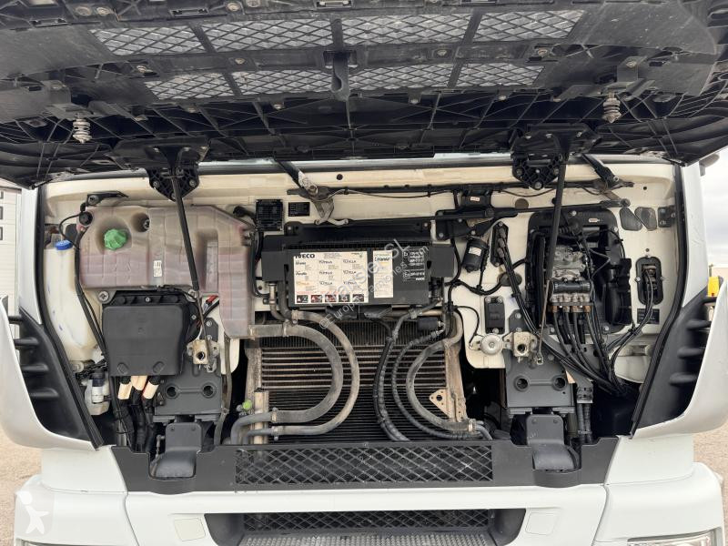 Trattore Stradale Iveco 460