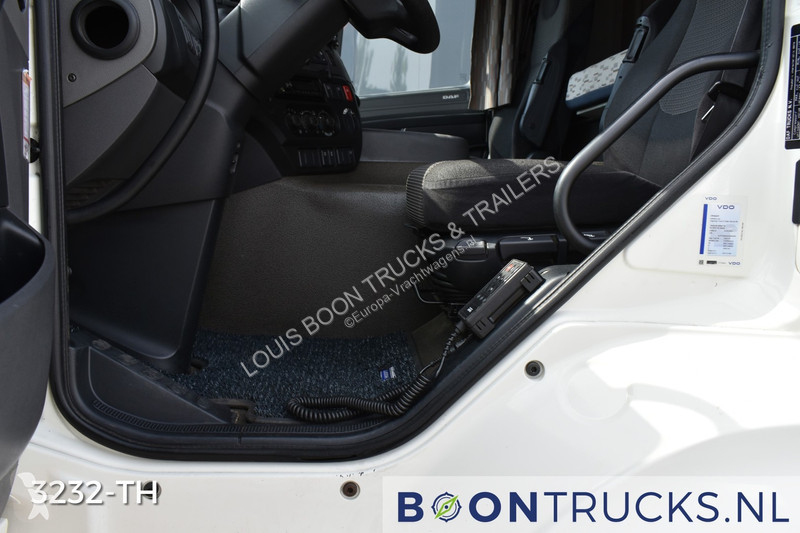 Traktor DAF 410 FT 4x2 | EURO6 * LOW CAB * PTO...