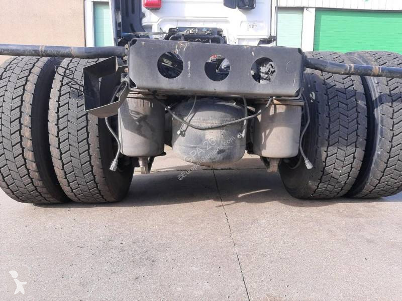 Traktor MAN