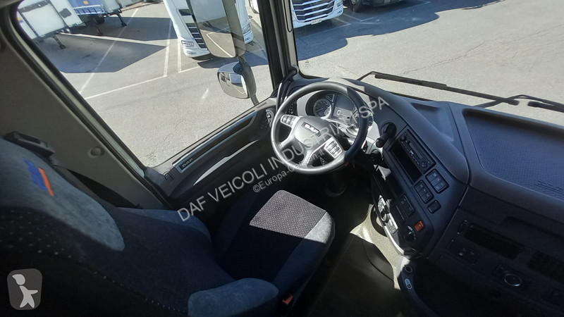 Trattore Stradale DAF 480 FT 4X2