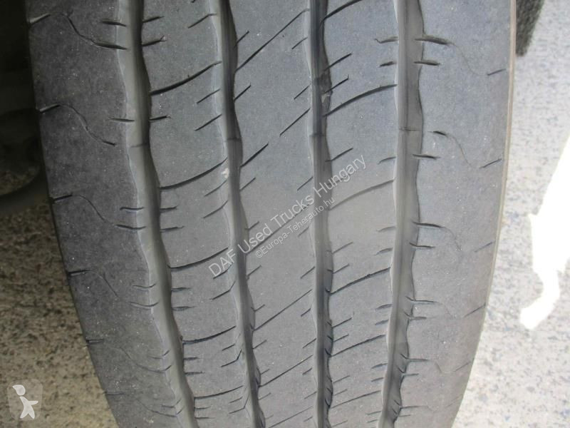 Tahač DAF 480 FT 4X2