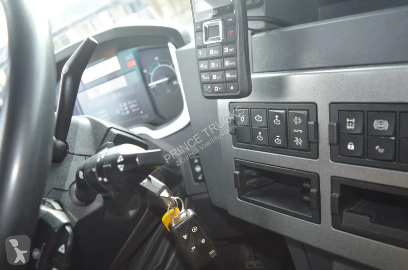 Traktor Renault T460 * EURO6 * T460 * 4X2 *...