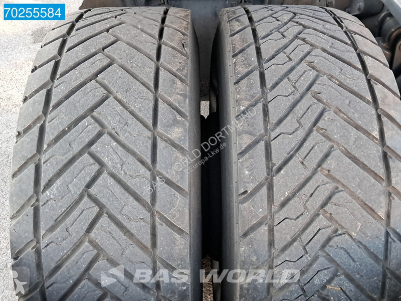 Traktor DAF 480 4X2 SC PTO StandKlima ACC LED