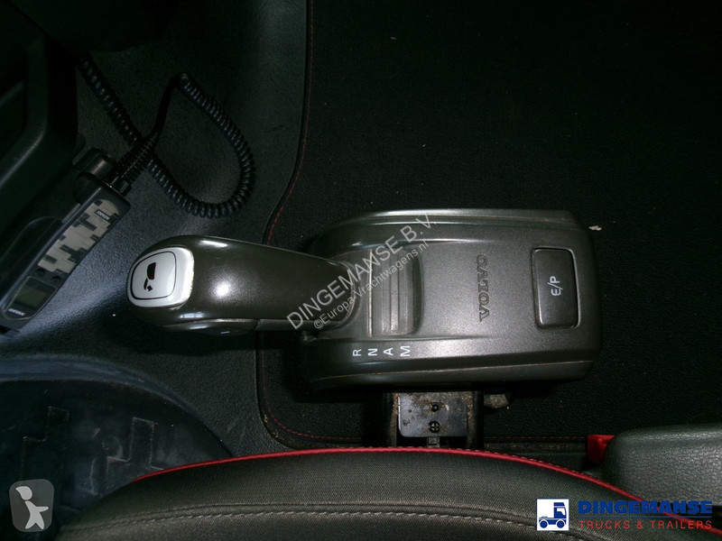 Trekker Volvo FH 500 6X2 Euro 6 + pto + ADR...