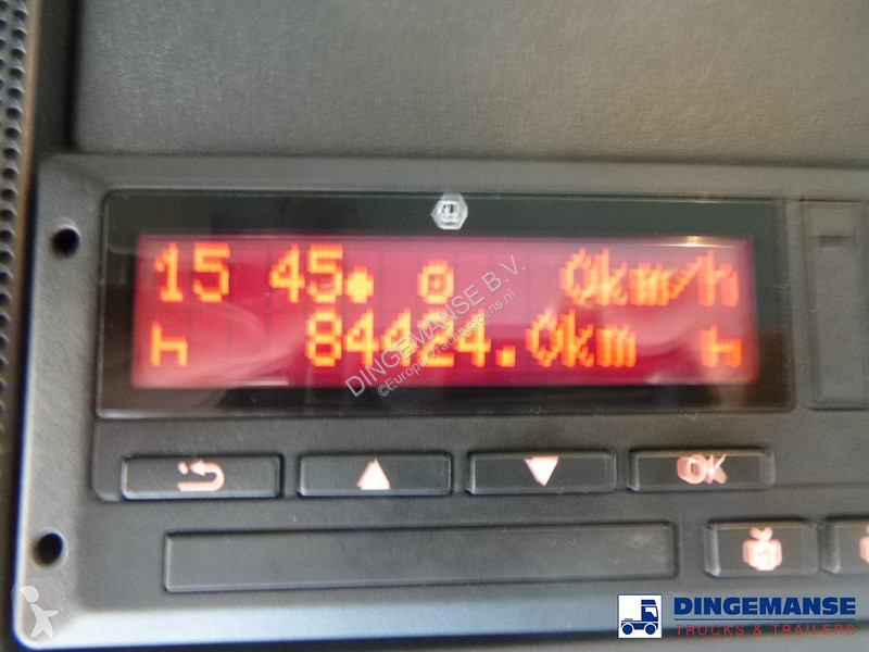 Traktor DAF 450 FT 4x2 Euro 6 + ADR
