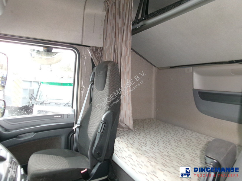 Tractor DAF 4x2 Euro 6 + Hydraulics