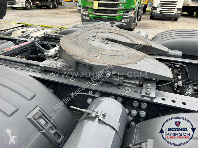 Tractor Scania S590A6X4NB