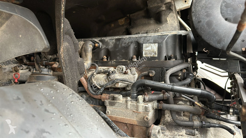 Traktor Renault 460 DXI (PERFECT CONDITION)