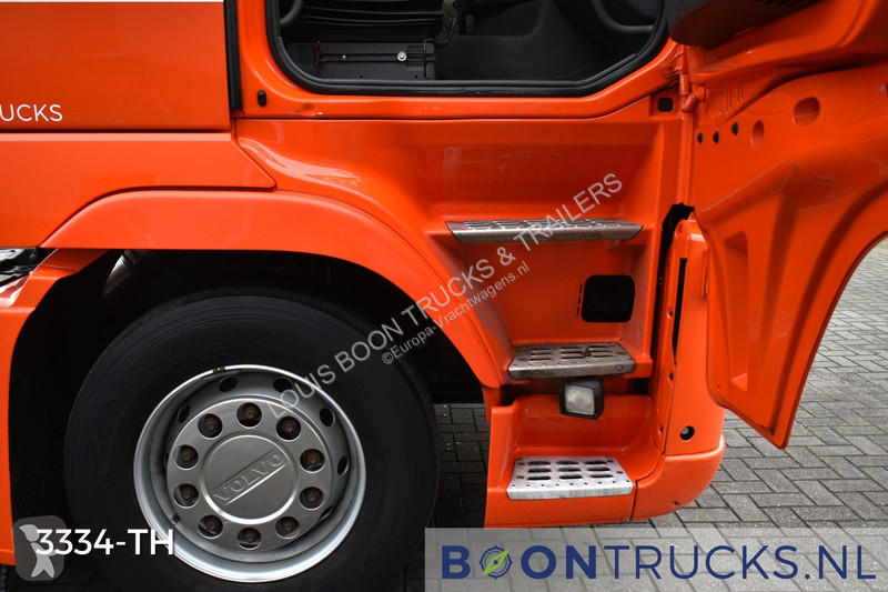 Traktor Volvo FH400 6x2 /4 | EURO5 * TWIN STEER...