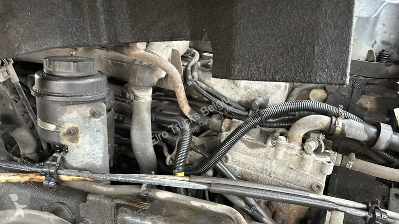 Traktor Renault 450 (BOITE MANUELLE / MANUAL...
