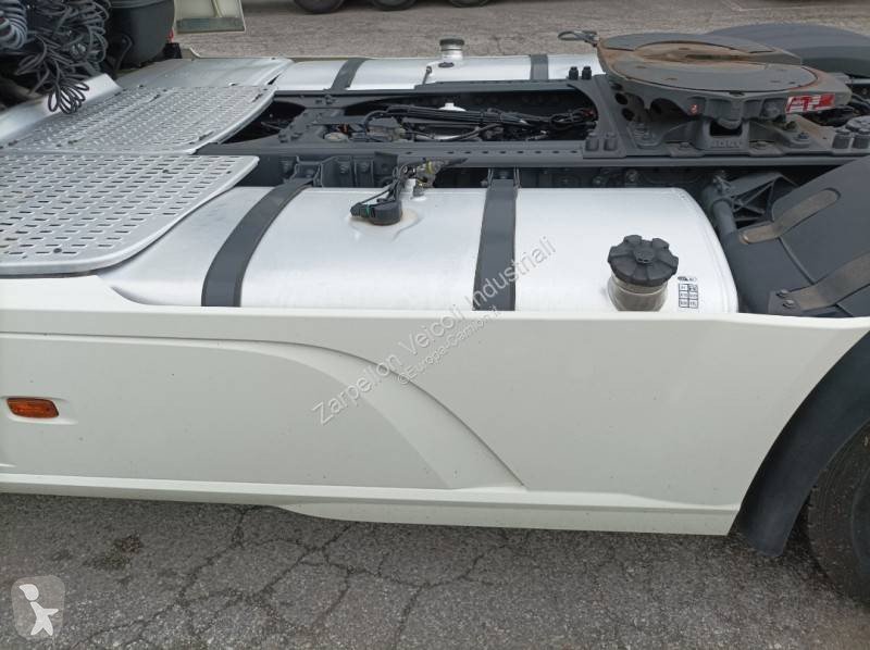 Trattore Stradale DAF