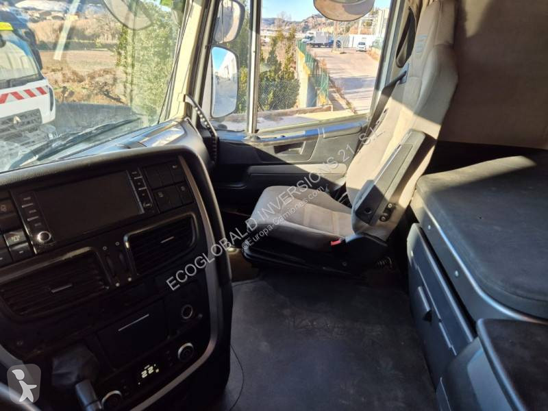 Trekker Iveco