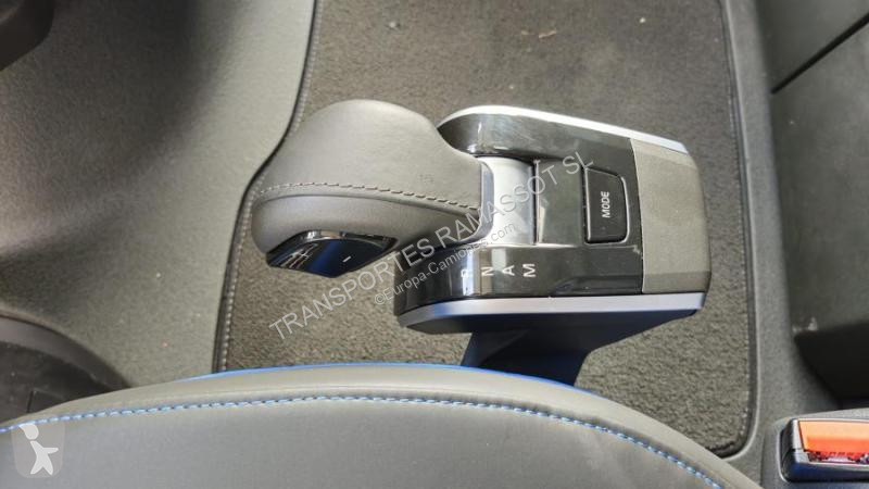 Trattore Stradale Volvo 500 AERO Globetrotter...