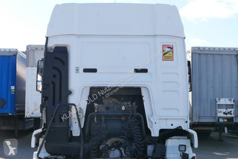 Traktor MAN