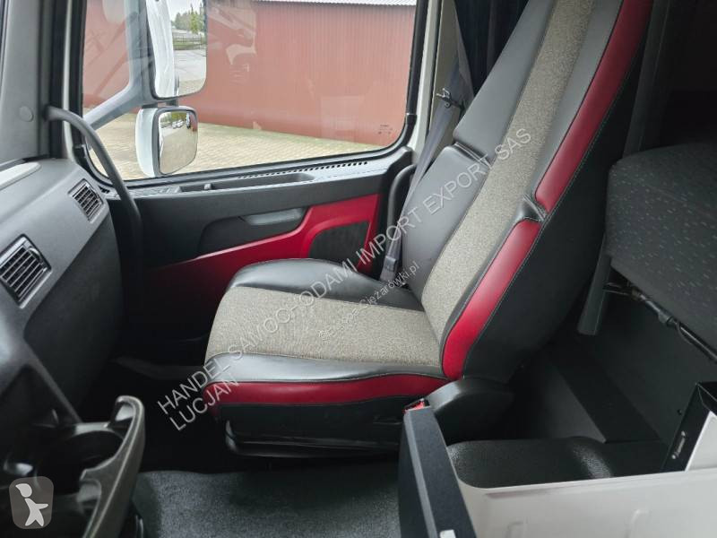 Tahač Volvo
